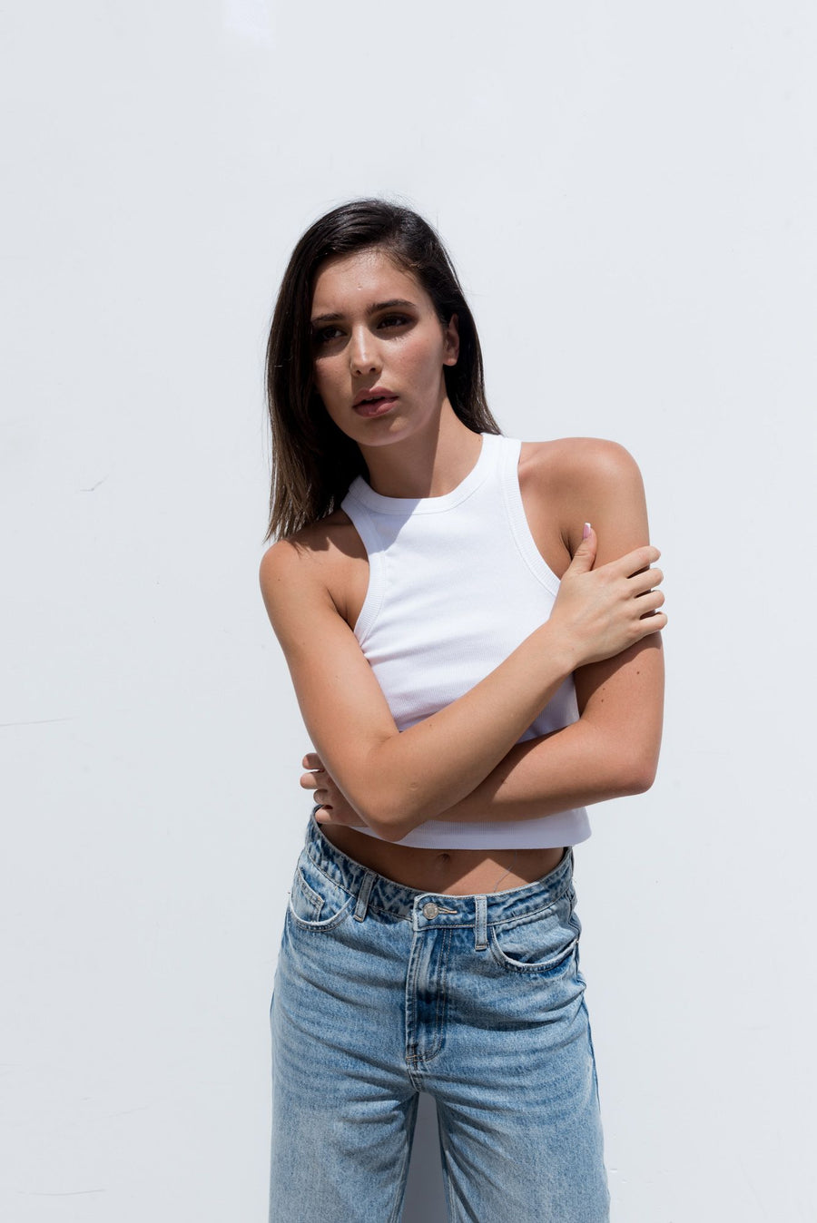 CAMISETA TIRANTA