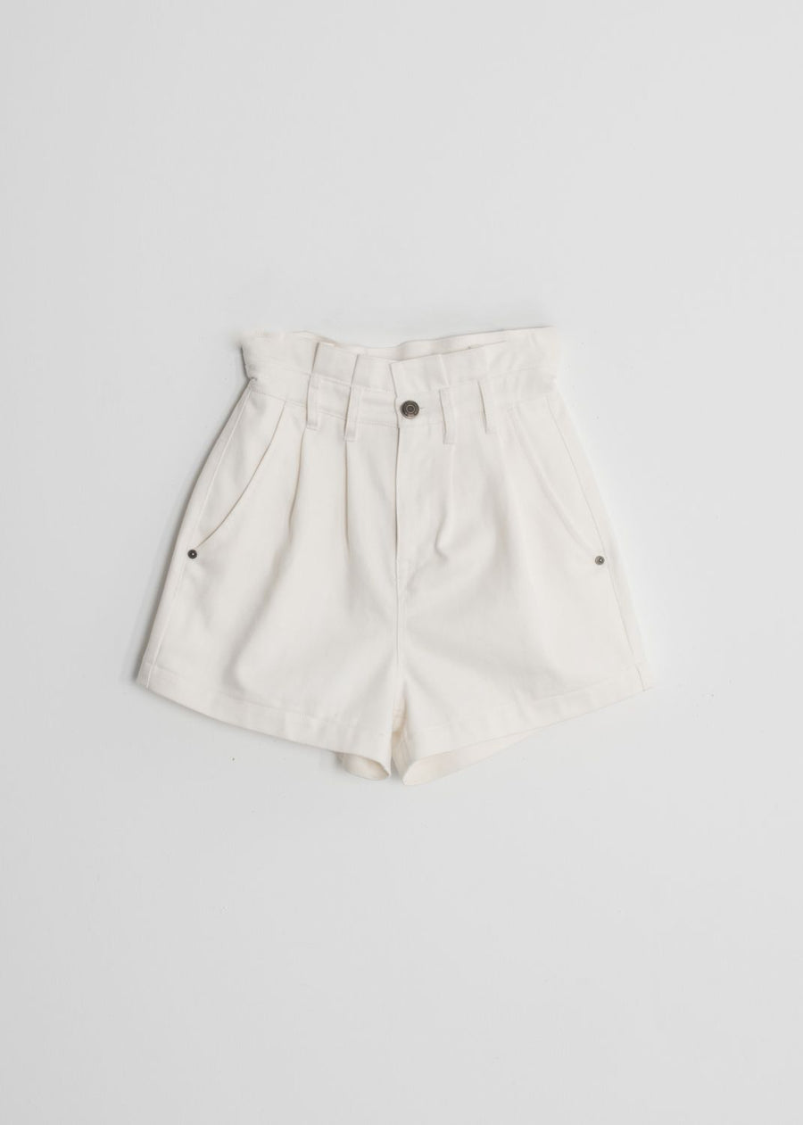 BERMUDA BAGGY PAPERBAG