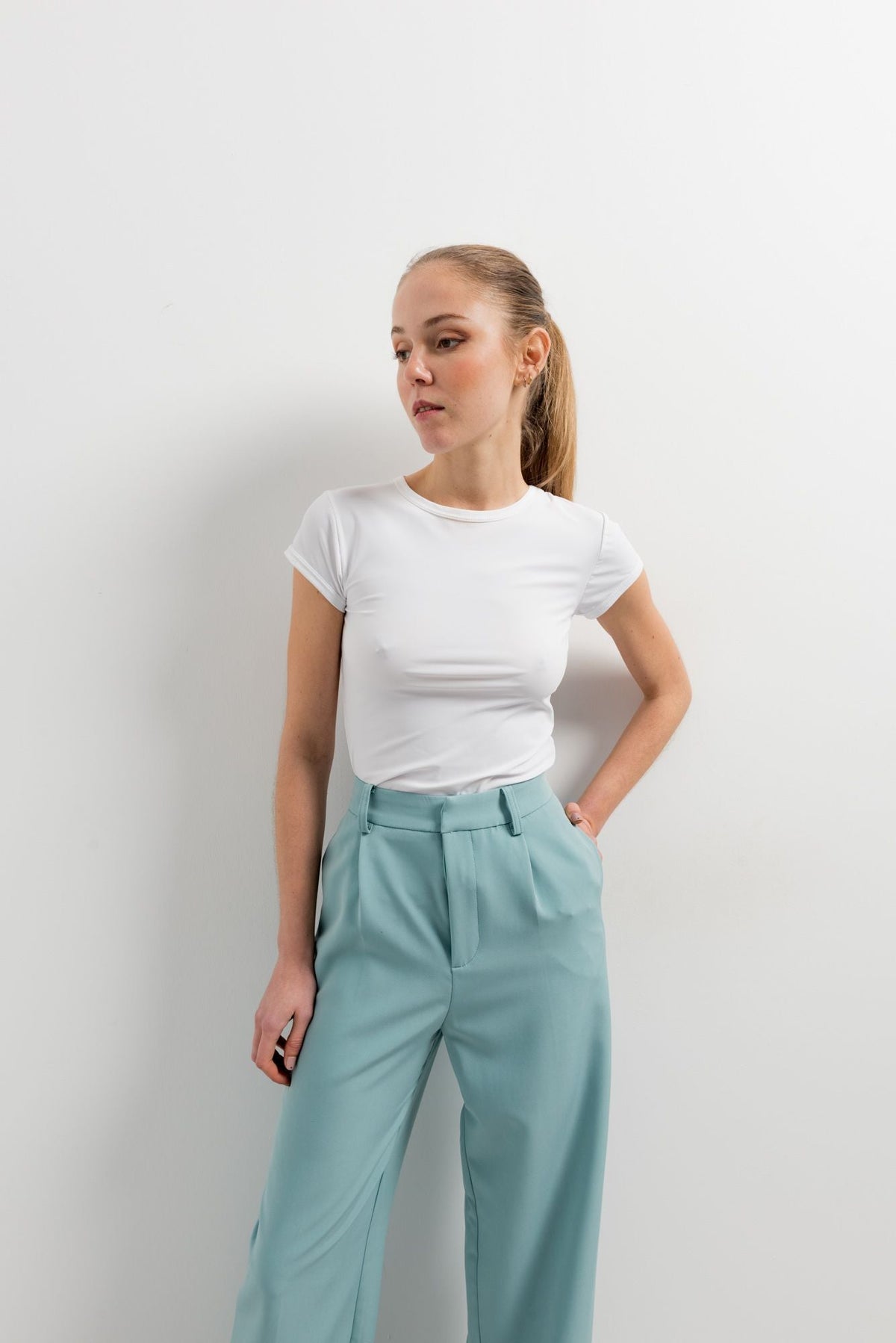 PANTALÓN FULL LENGTH