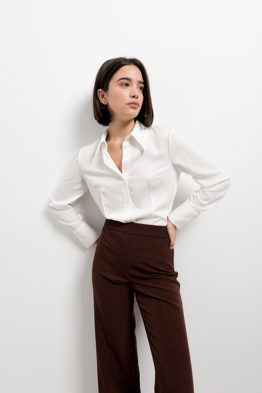 PANTALÓN FULL LENGTH