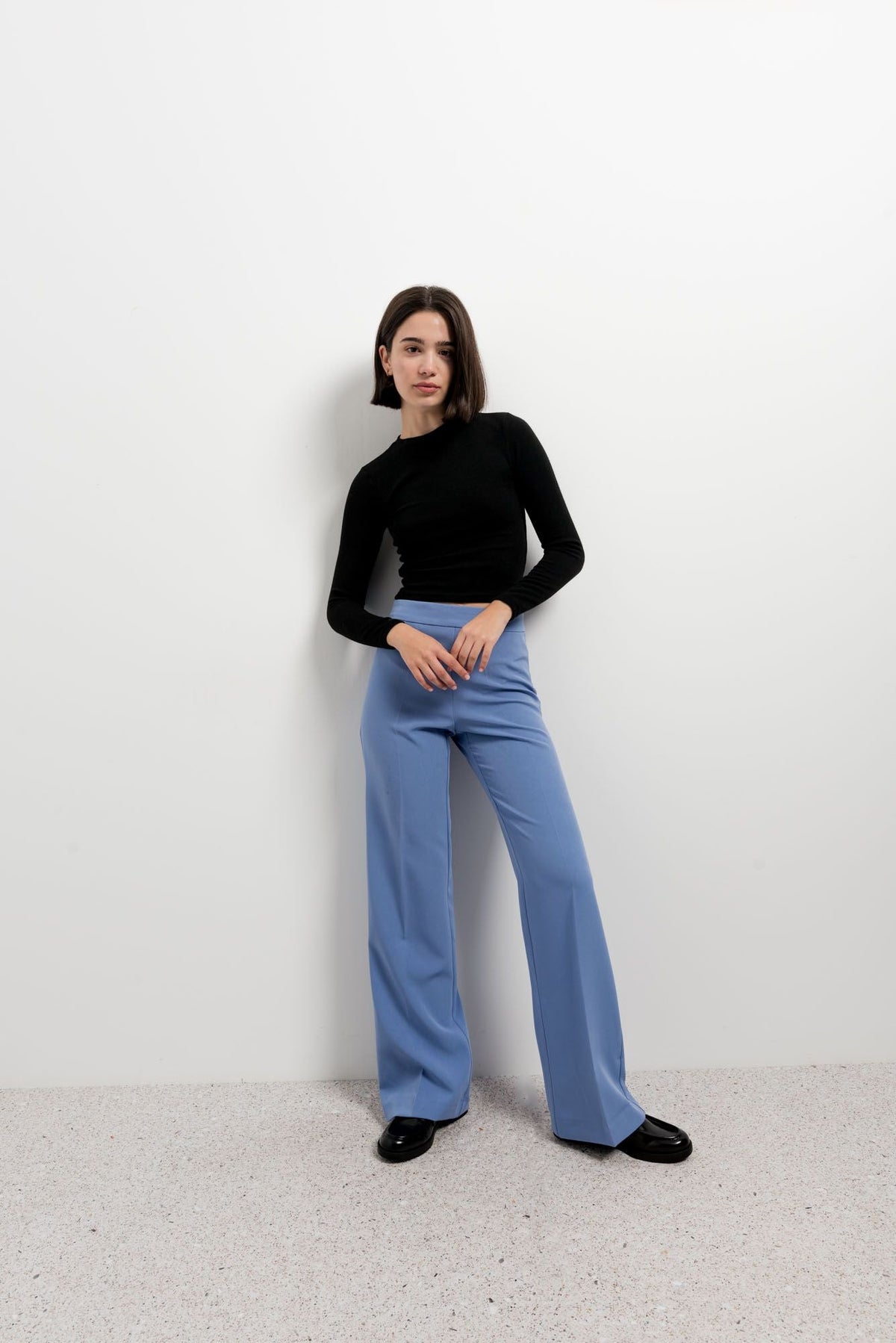 PANTALÓN FULL LENGTH
