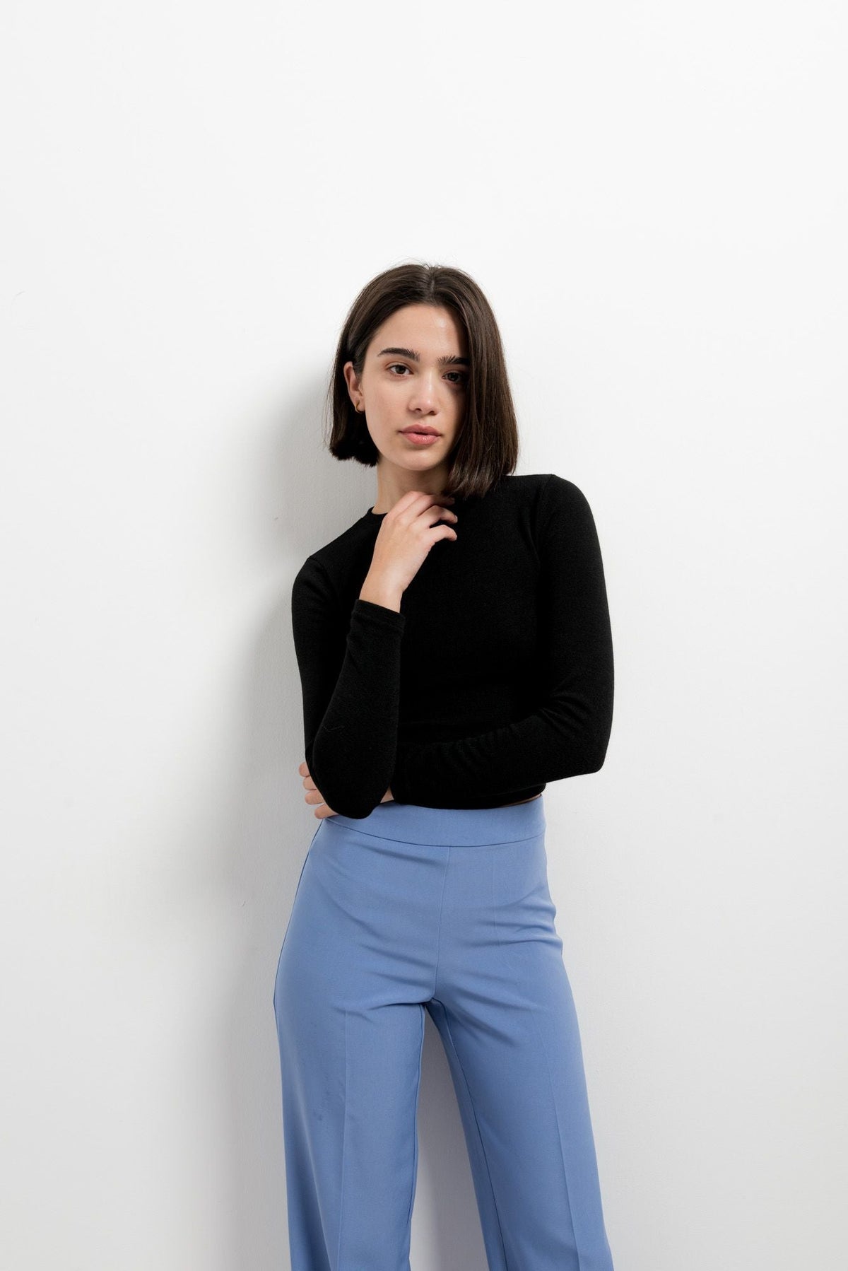 PANTALÓN FULL LENGTH