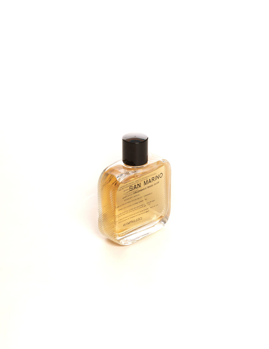 PERFUME SAN MARINO