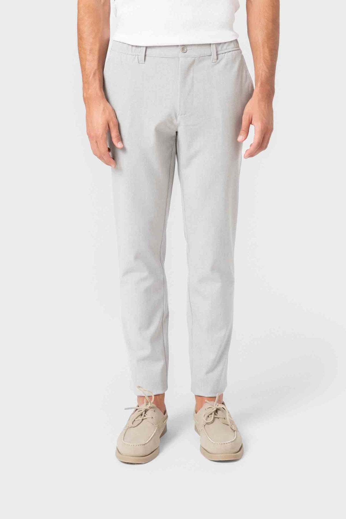 PANTALÓN CASUAL GOMA VESTIR