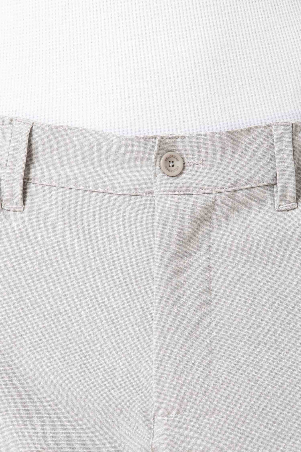 PANTALÓN CASUAL GOMA VESTIR