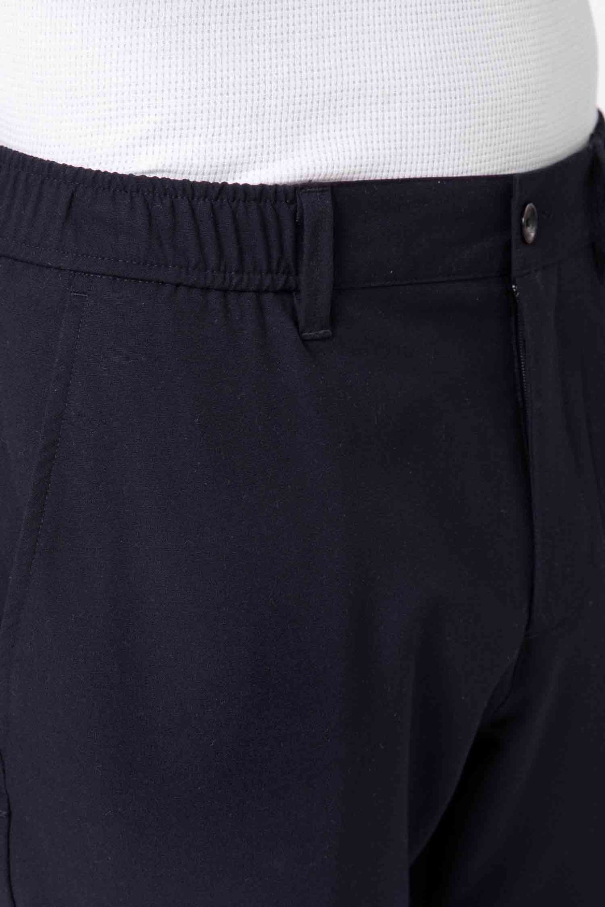 PANTALÓN CASUAL GOMA VESTIR