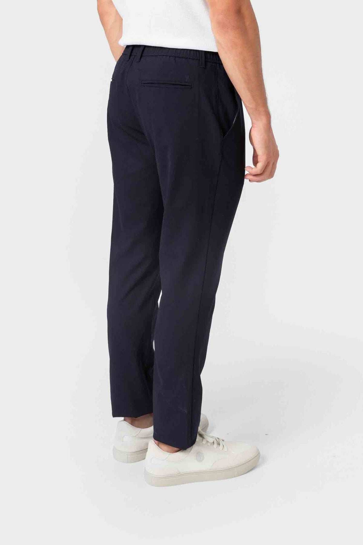 PANTALÓN CASUAL GOMA VESTIR