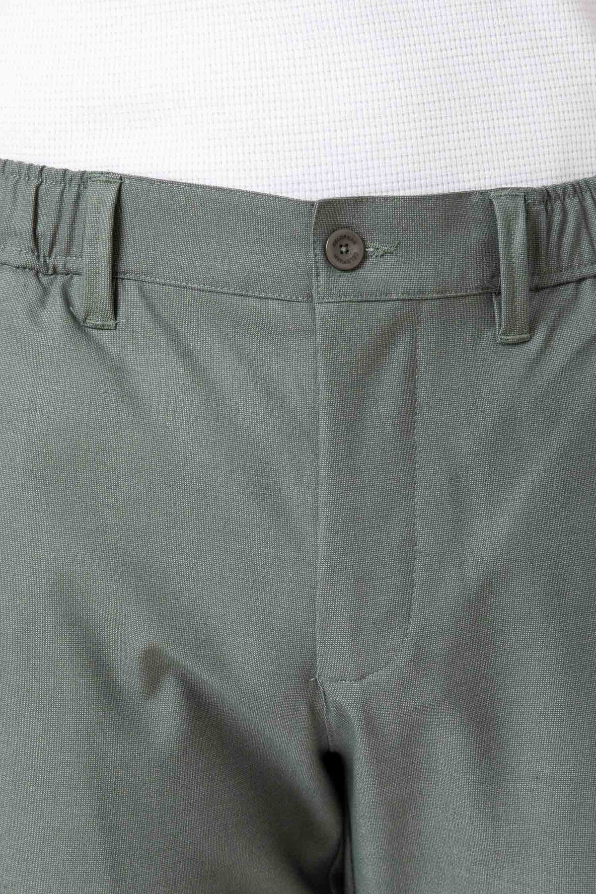 PANTALÓN CASUAL GOMA VESTIR