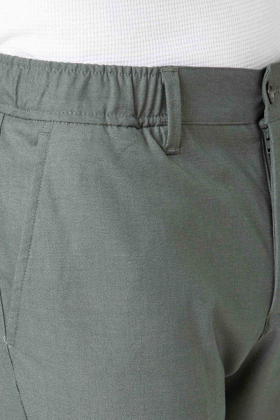 PANTALÓN CASUAL GOMA VESTIR