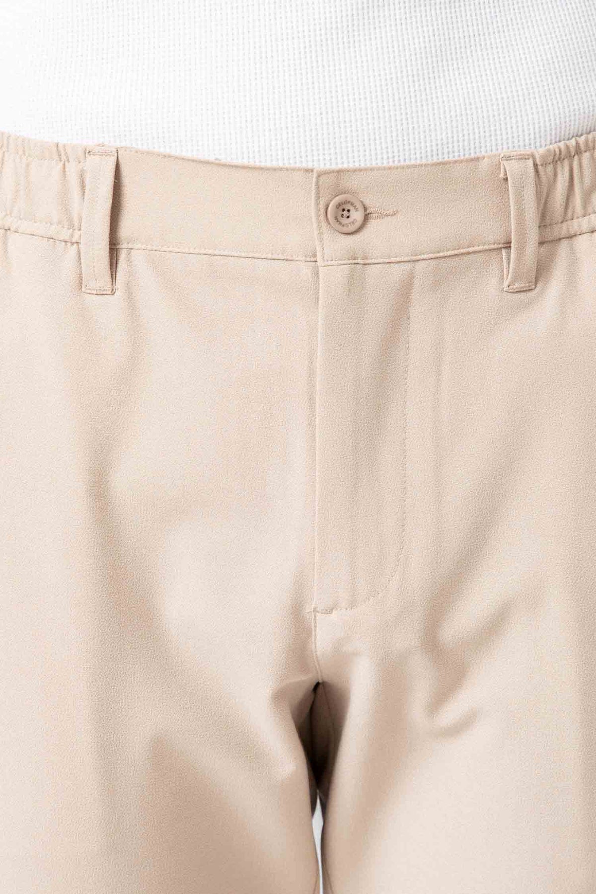 PANTALÓN CASUAL GOMA VESTIR