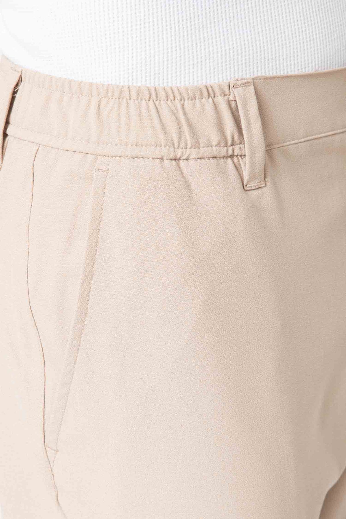 PANTALÓN CASUAL GOMA VESTIR