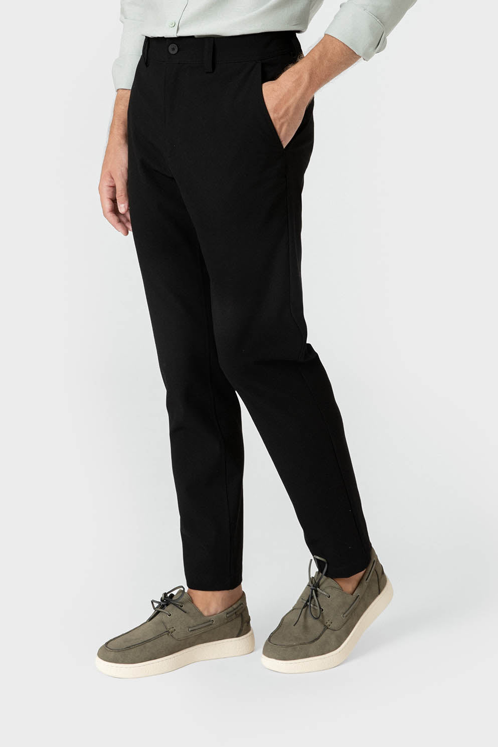 PANTALÓN CASUAL DE VESTIR