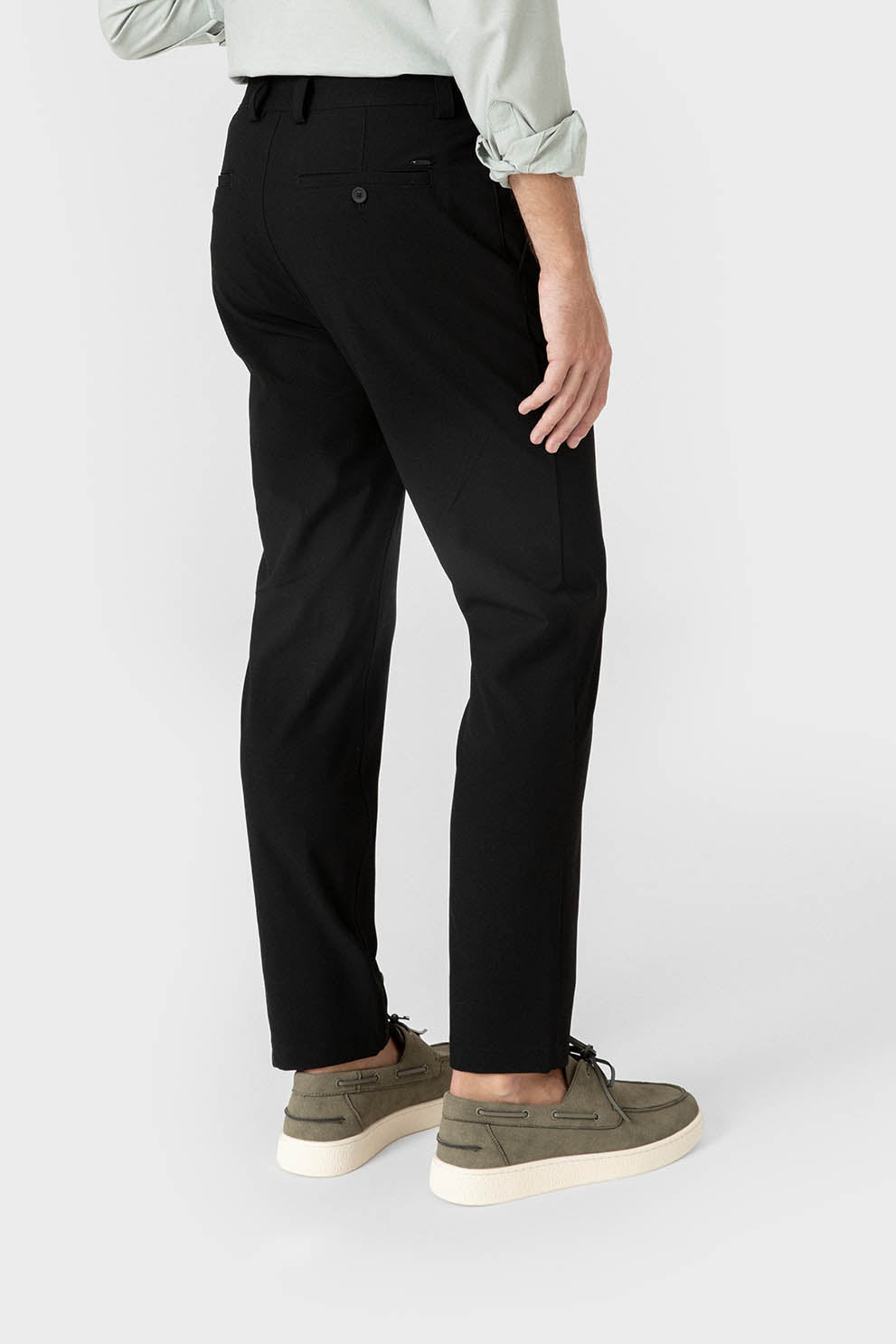 PANTALÓN CASUAL DE VESTIR