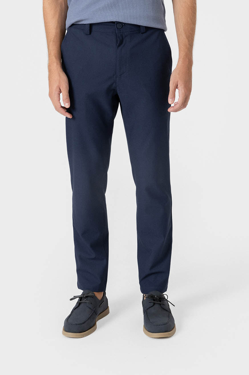 PANTALÓN CASUAL DE VESTIR