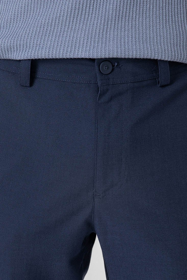 PANTALÓN CASUAL DE VESTIR
