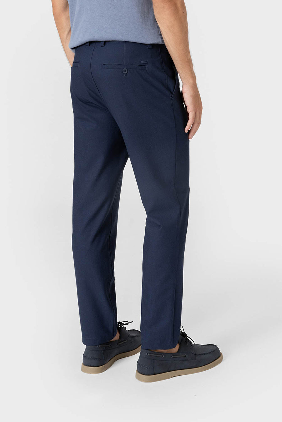 PANTALÓN CASUAL DE VESTIR