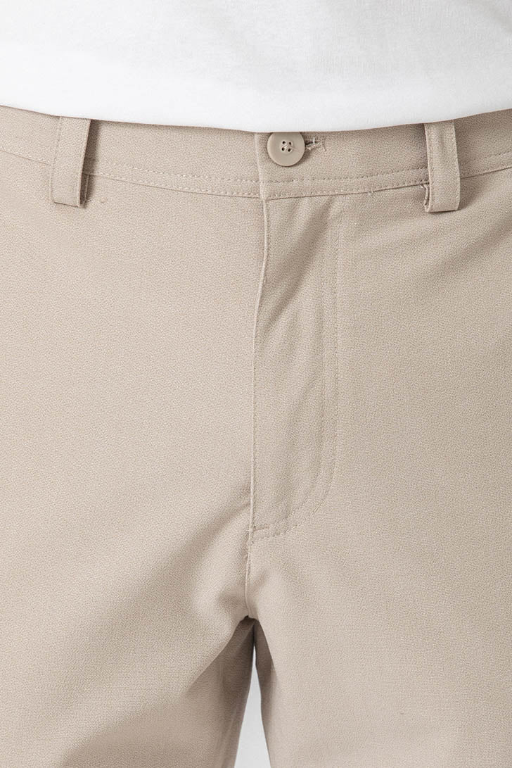 PANTALÓN CASUAL DE VESTIR