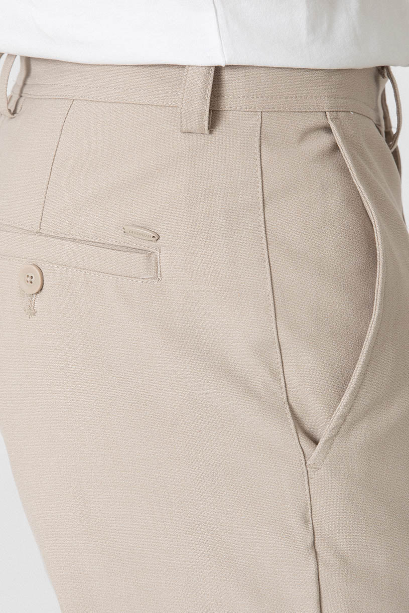 PANTALÓN CASUAL DE VESTIR