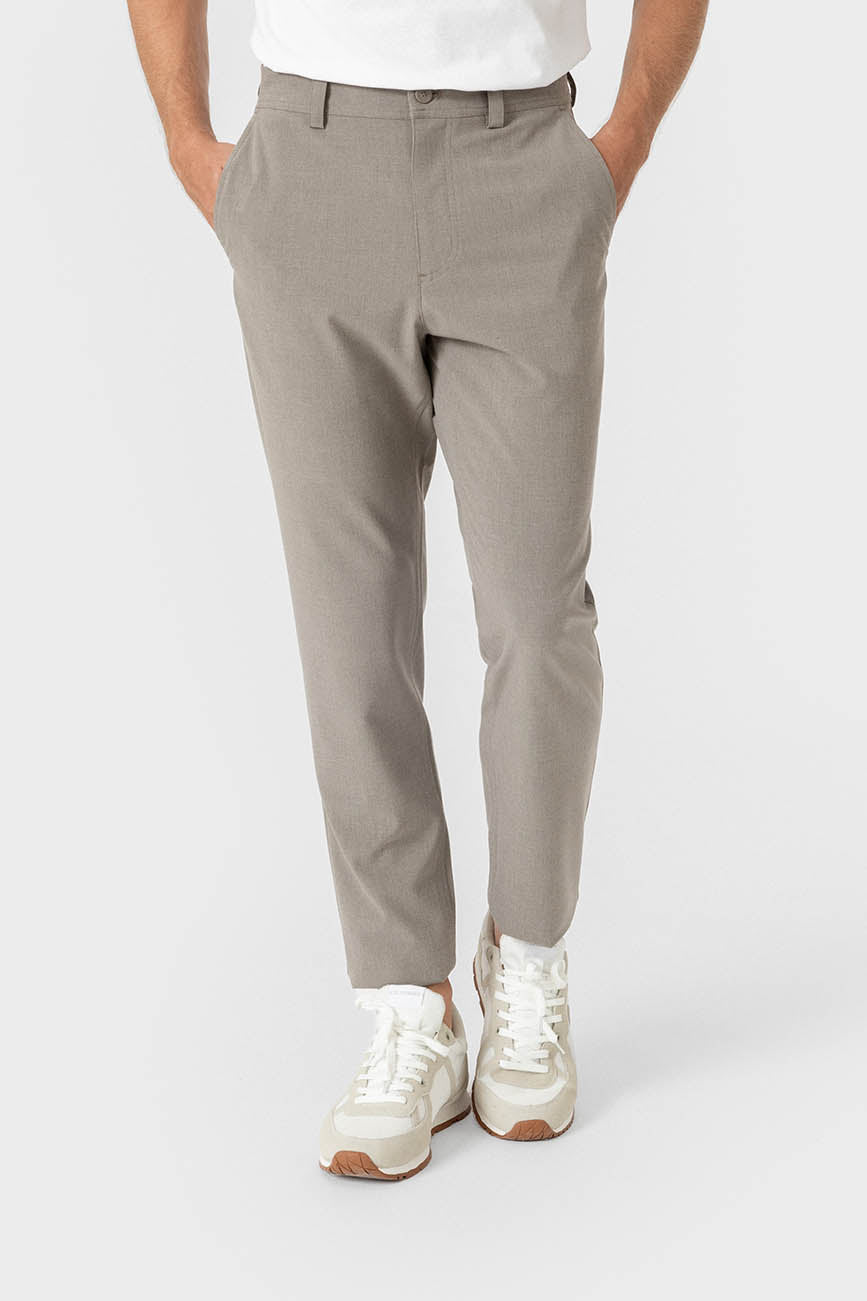 PANTALÓN CASUAL DE VESTIR
