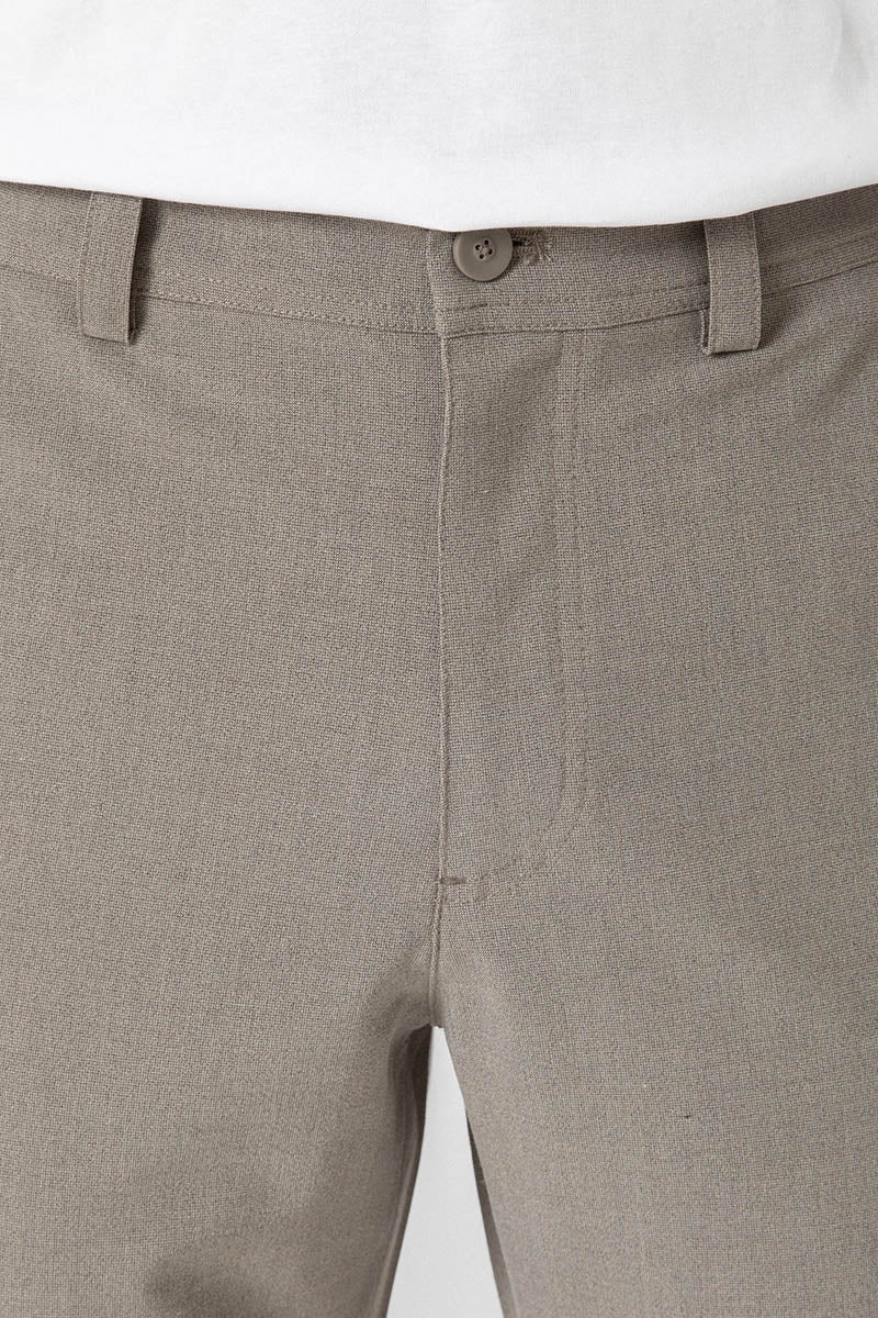 PANTALÓN CASUAL DE VESTIR
