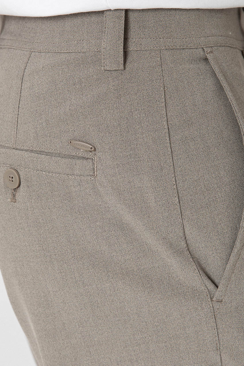 PANTALÓN CASUAL DE VESTIR