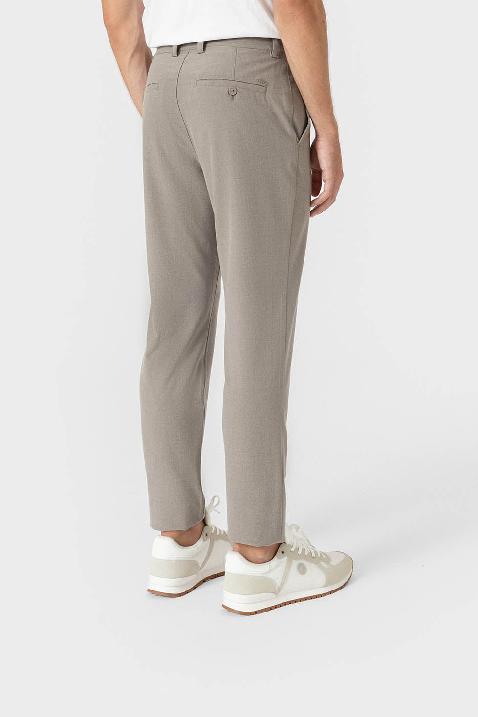 PANTALÓN CASUAL DE VESTIR