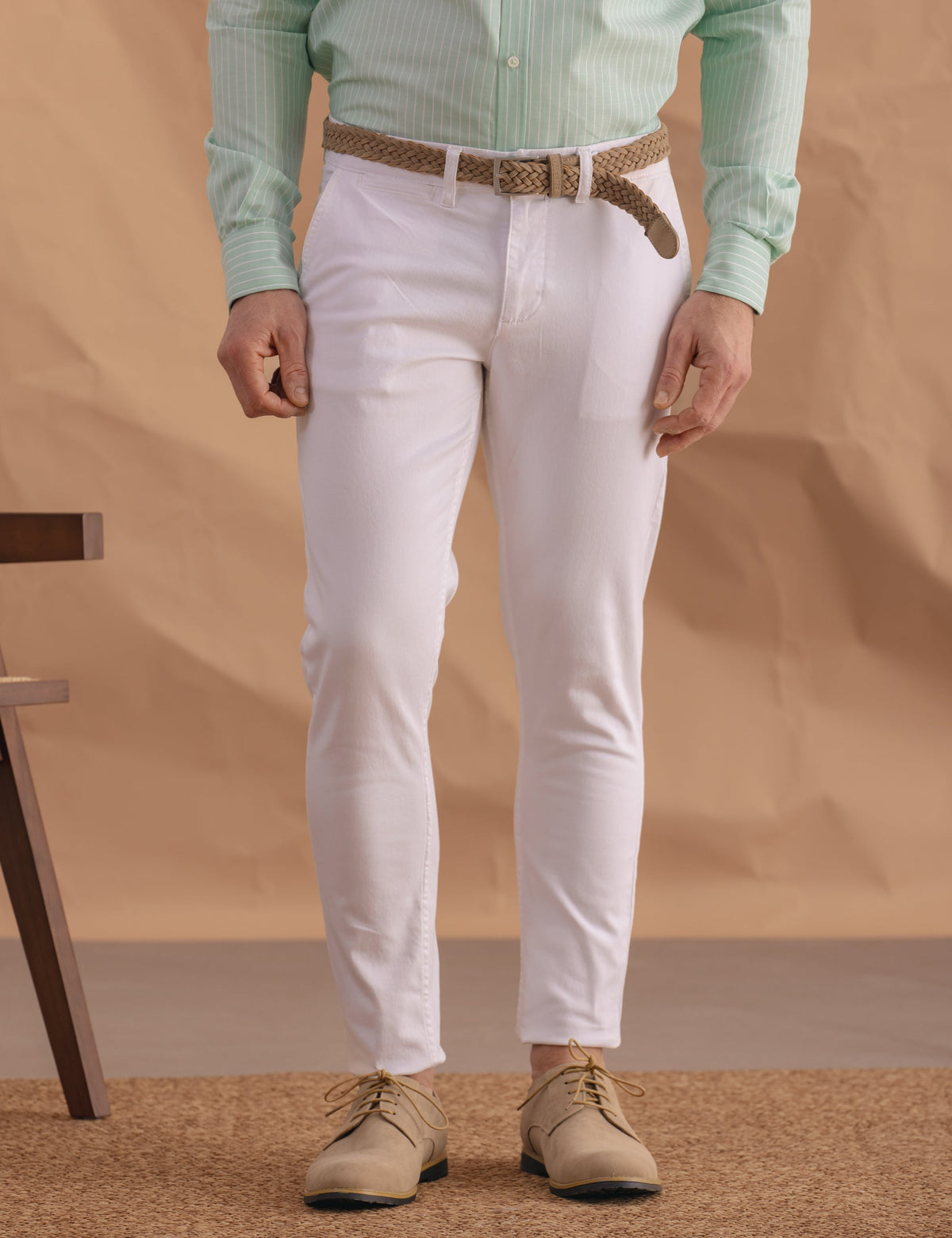 CHINO SKINNY