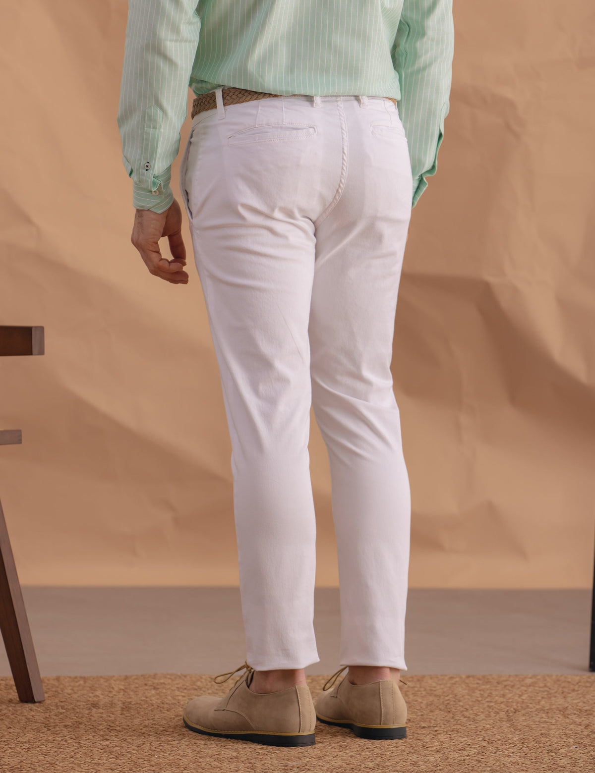 CHINO SKINNY