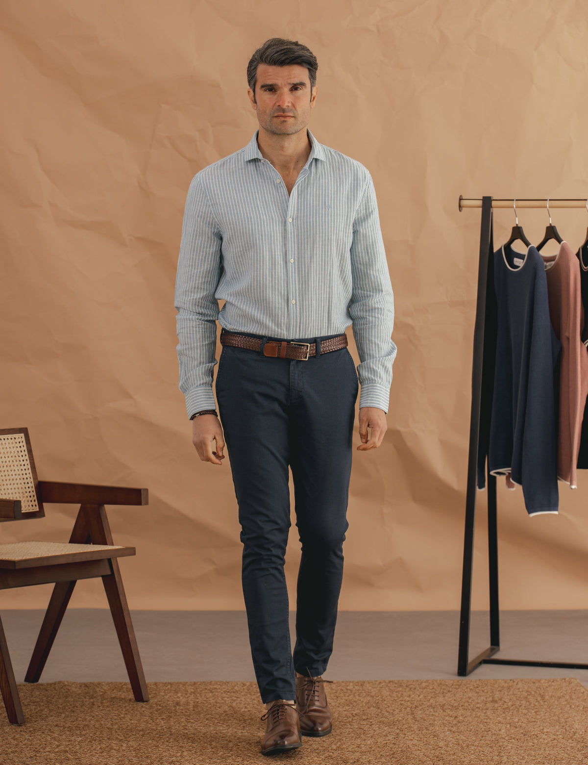 CHINO SKINNY