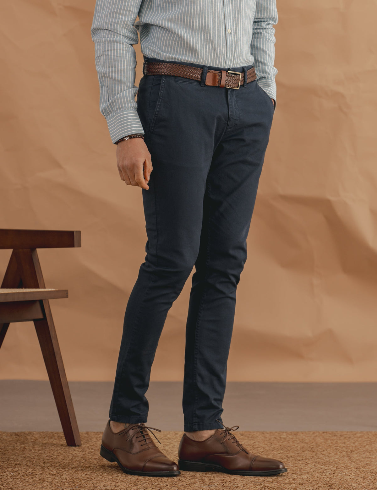 CHINO SKINNY