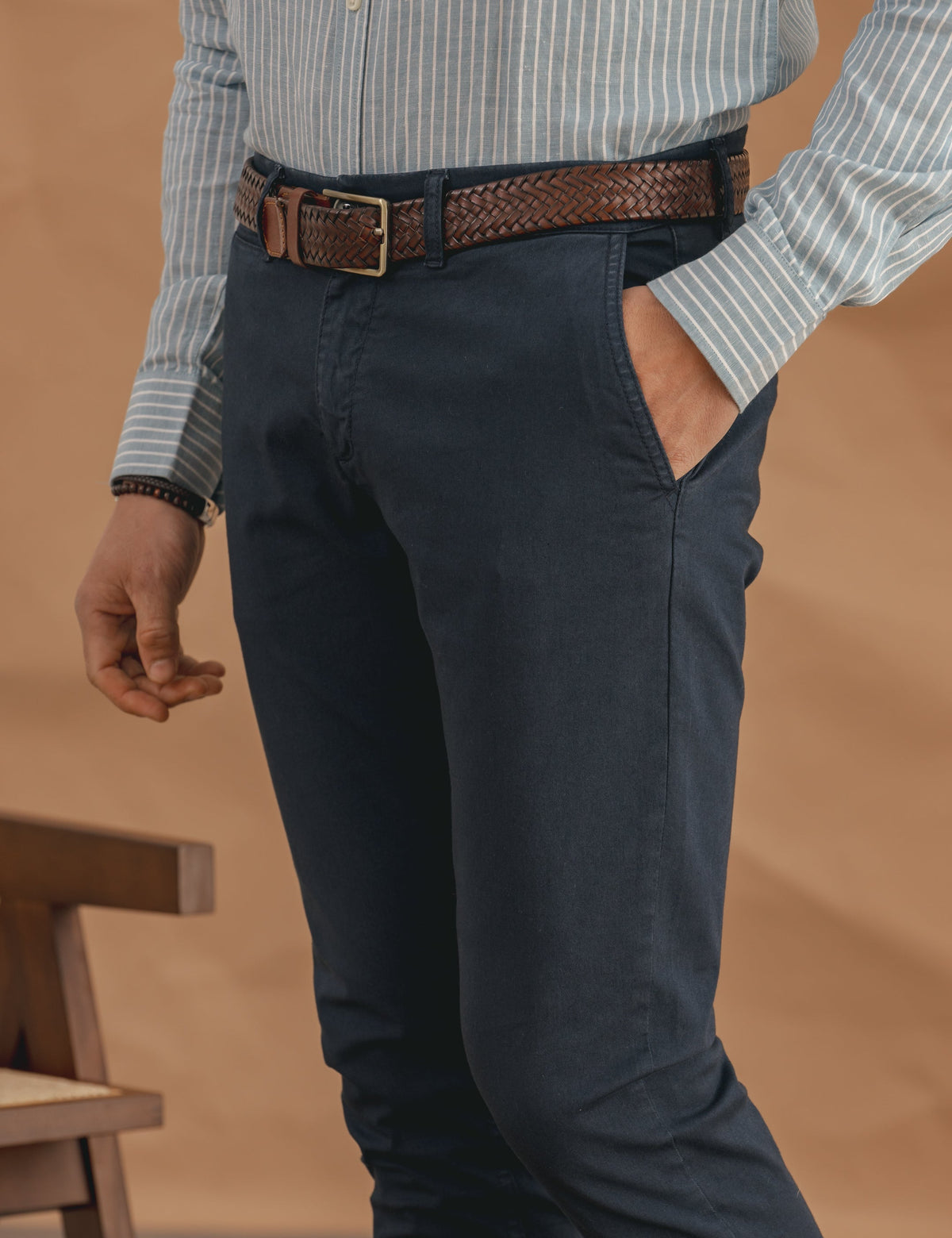 CHINO SKINNY