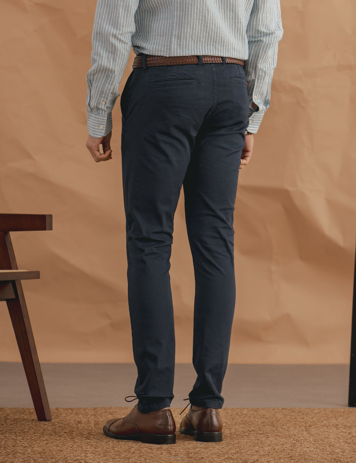 CHINO SKINNY