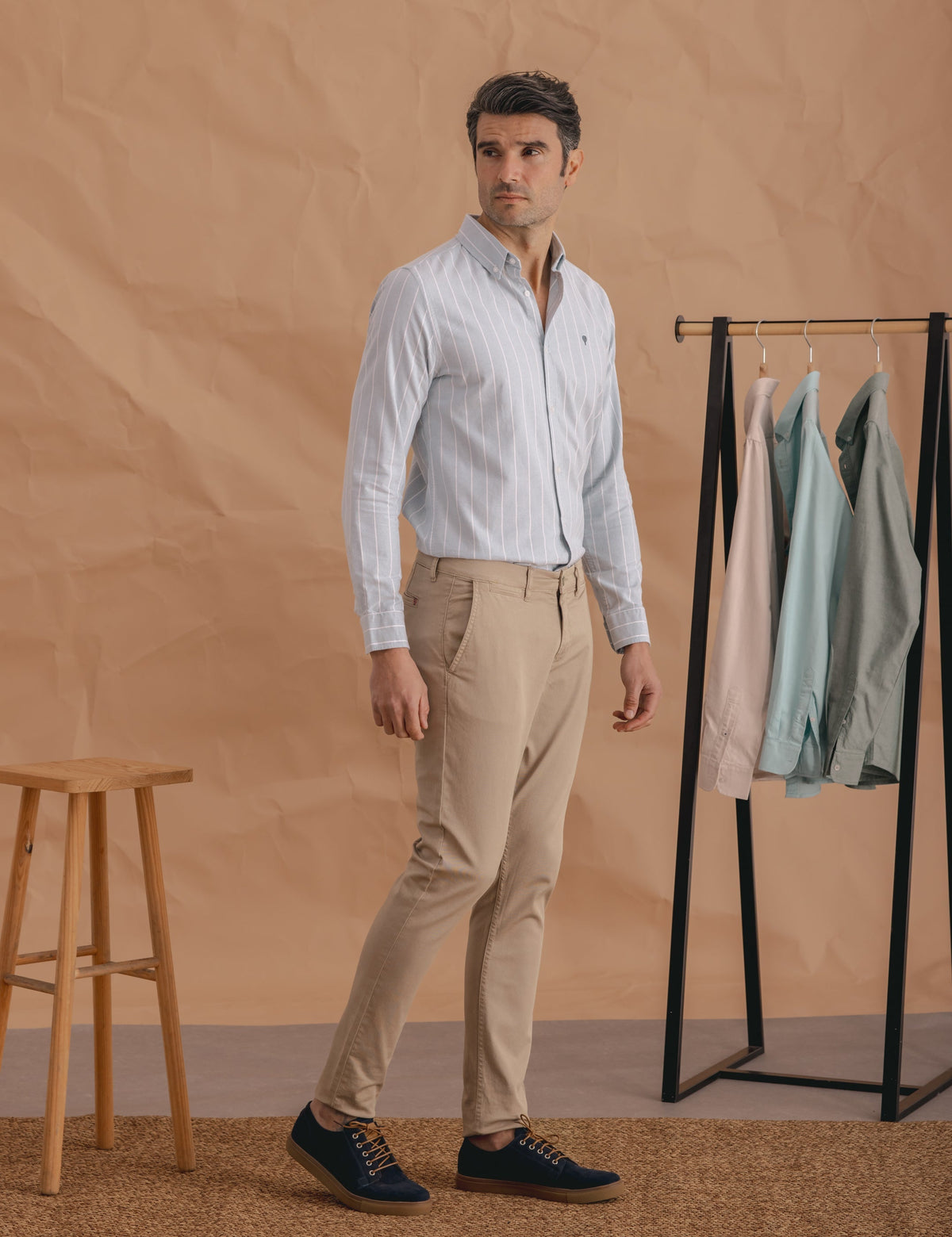 CHINO SKINNY