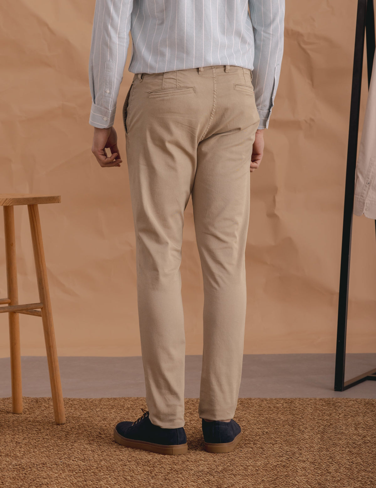 CHINO SKINNY