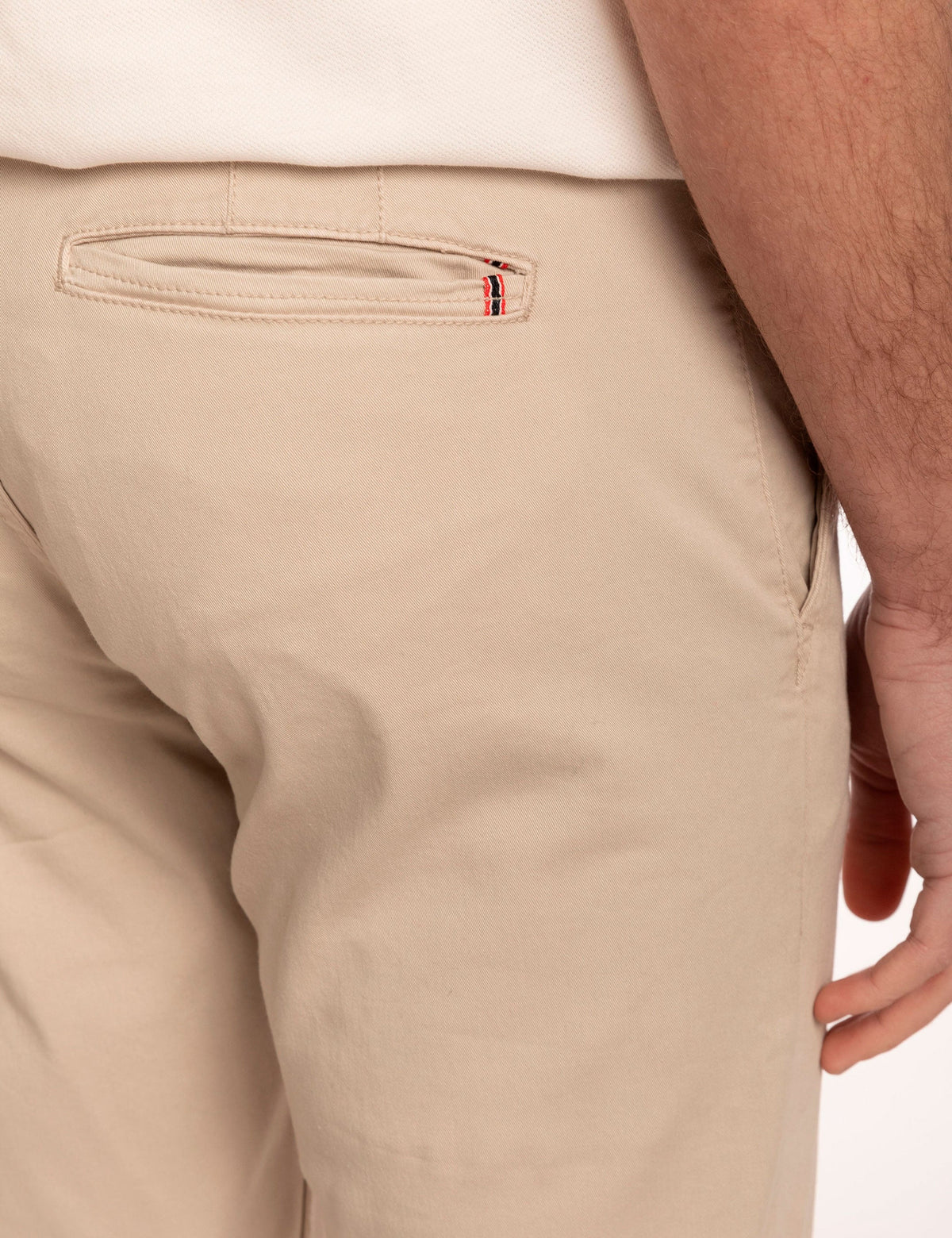 CHINO SKINNY