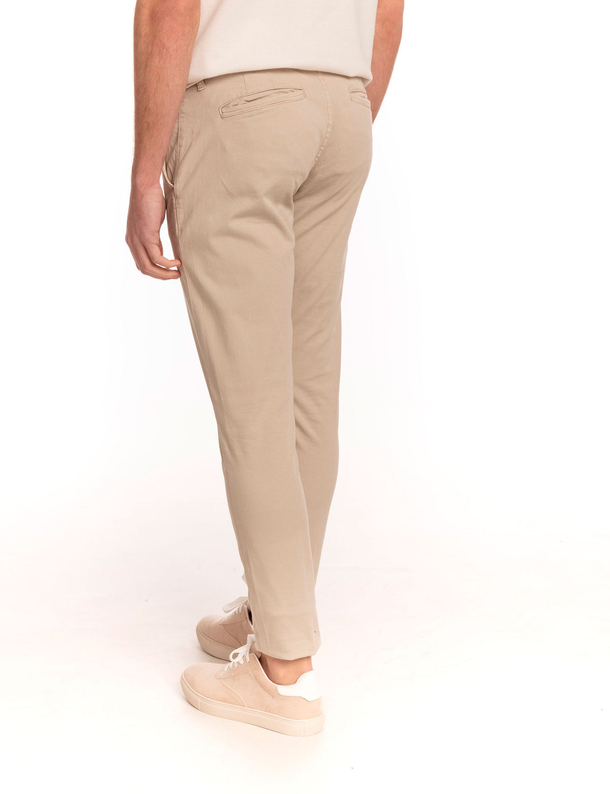 CHINO SKINNY