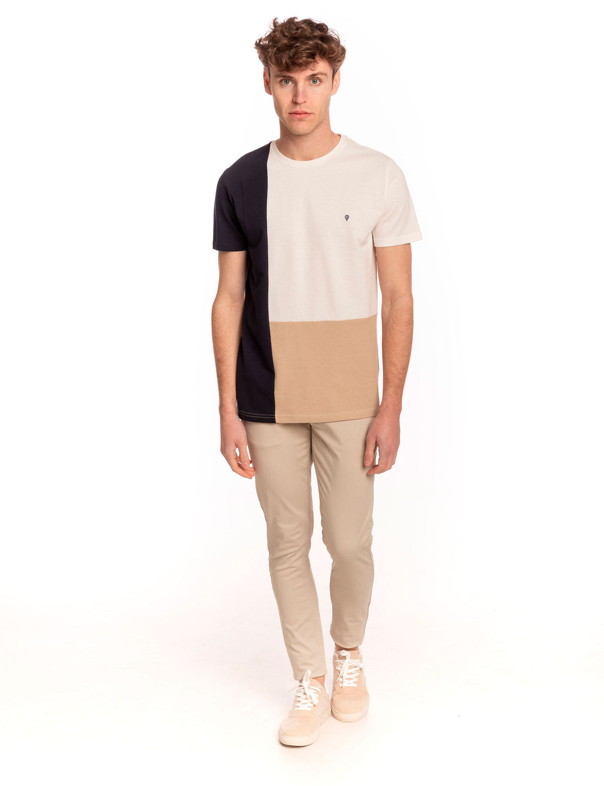 CHINO SKINNY