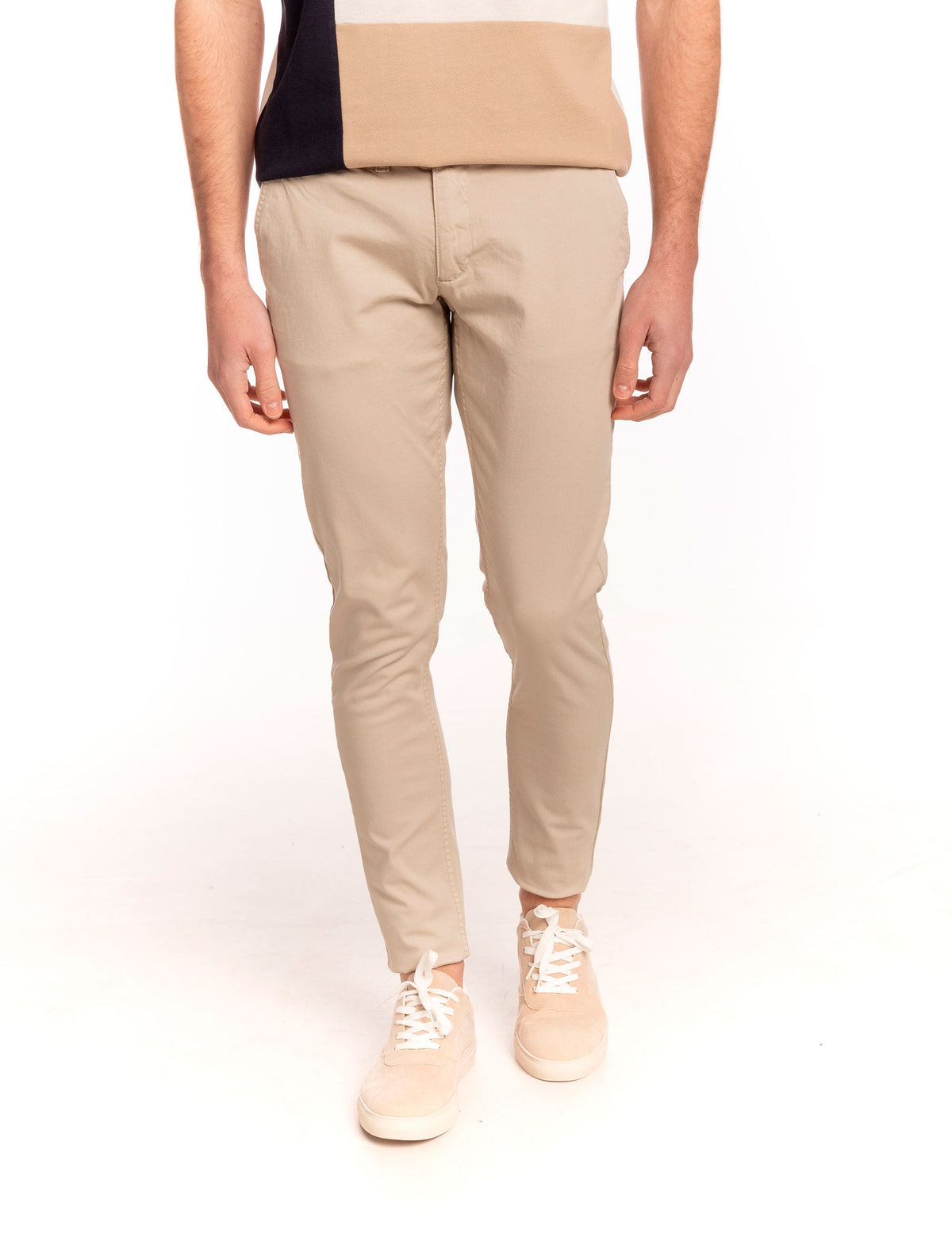 CHINO SKINNY