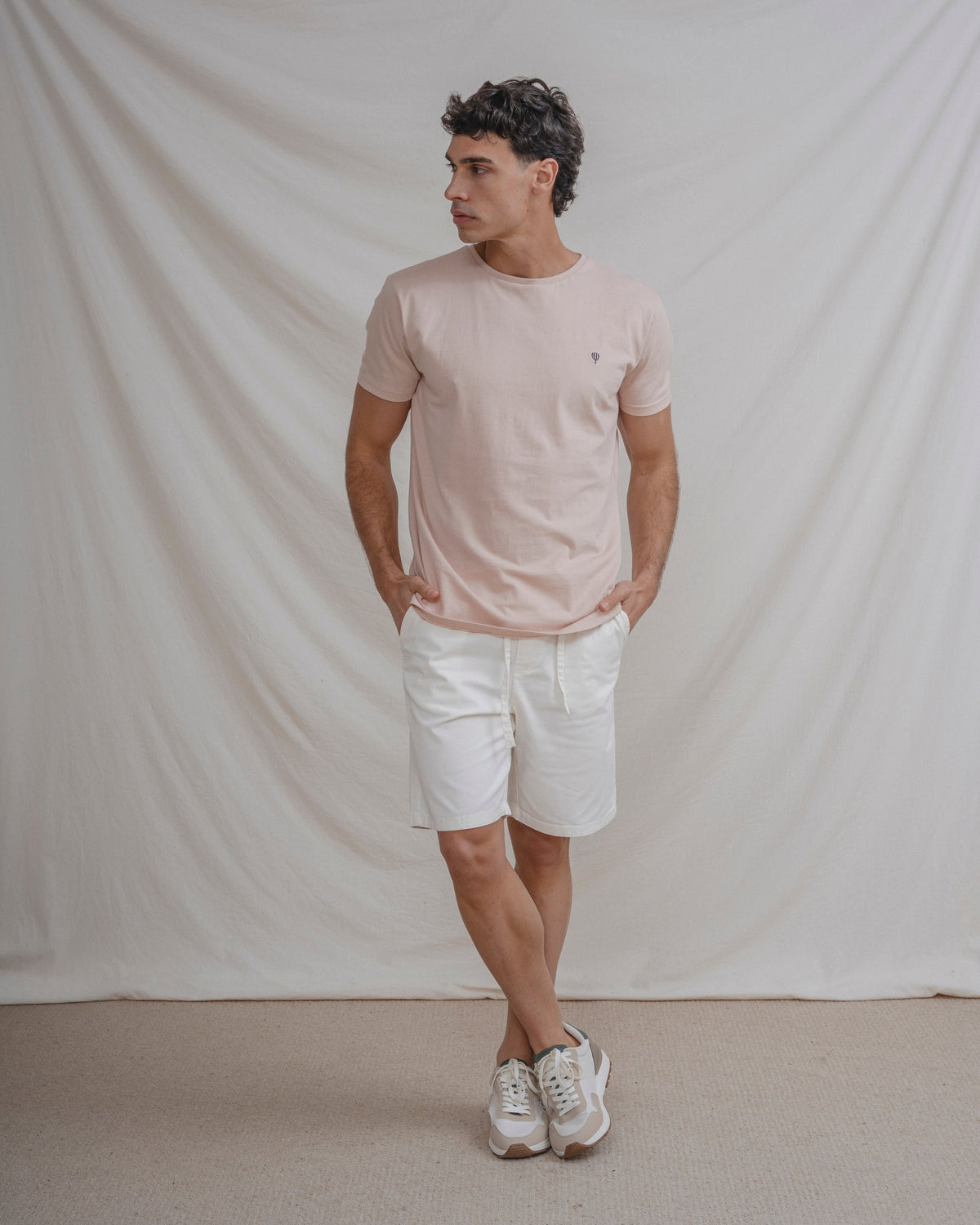 BERMUDA CASUAL BEIGE