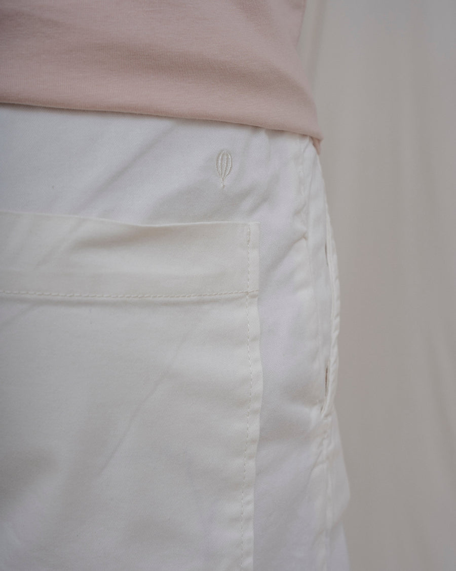 BERMUDA CASUAL BEIGE