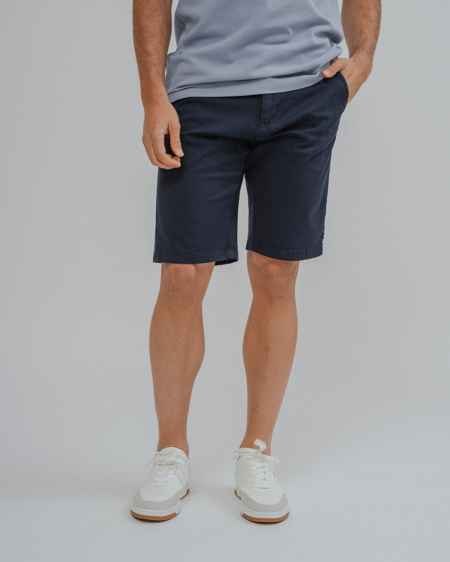 BERMUDA CHINO