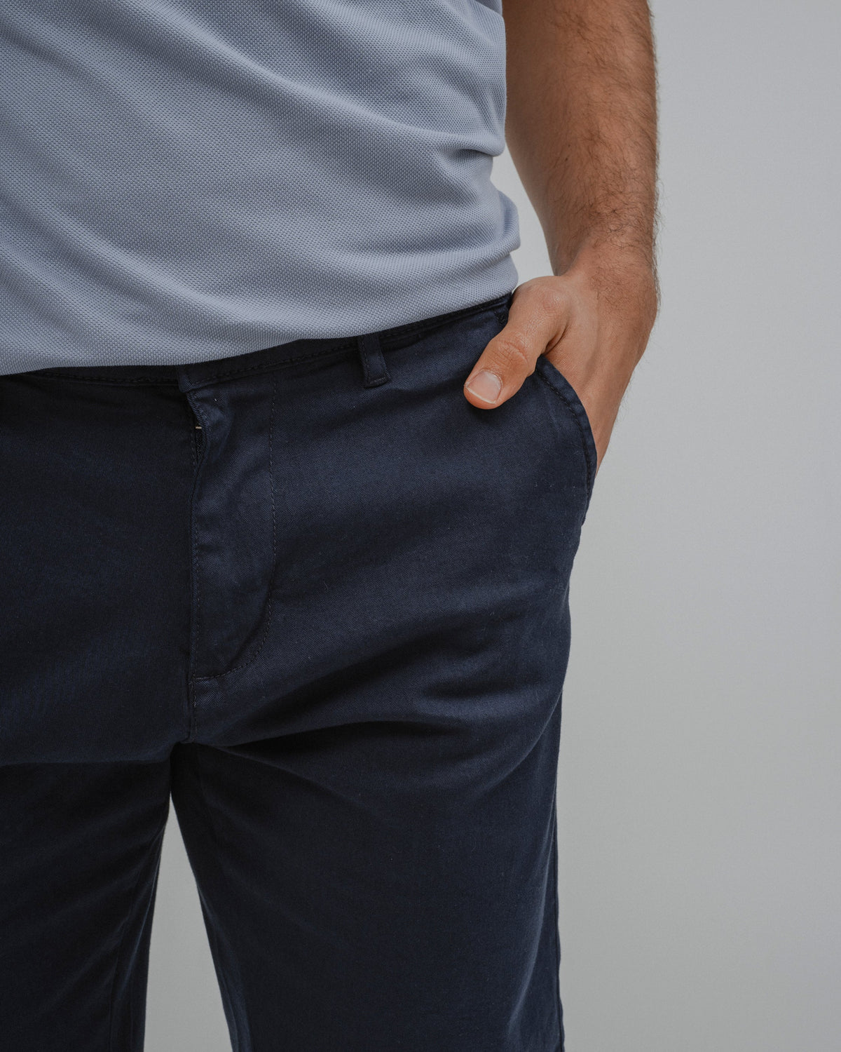 BERMUDA CHINO