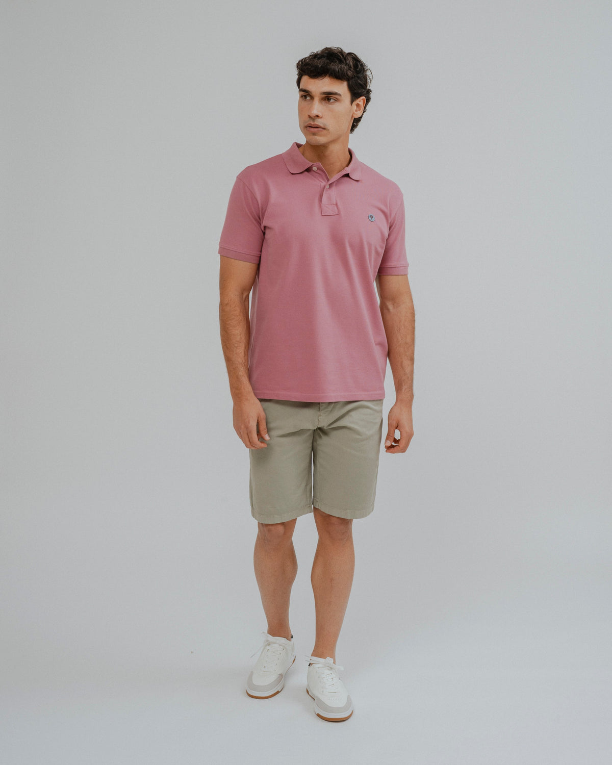 BERMUDA CHINO