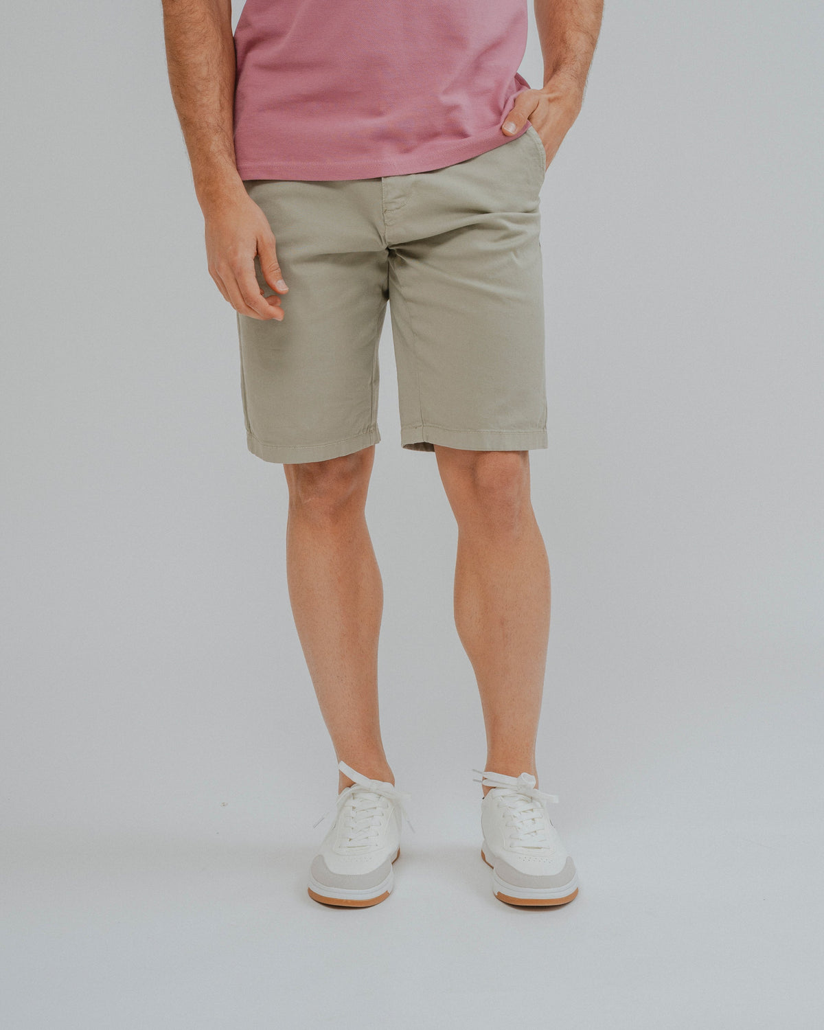BERMUDA CHINO