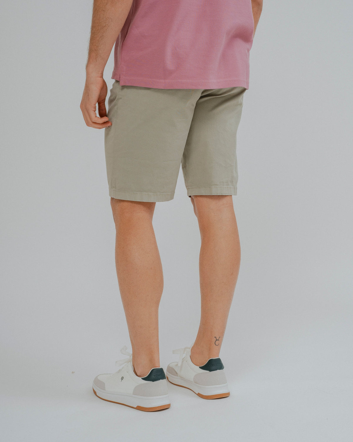 BERMUDA CHINO
