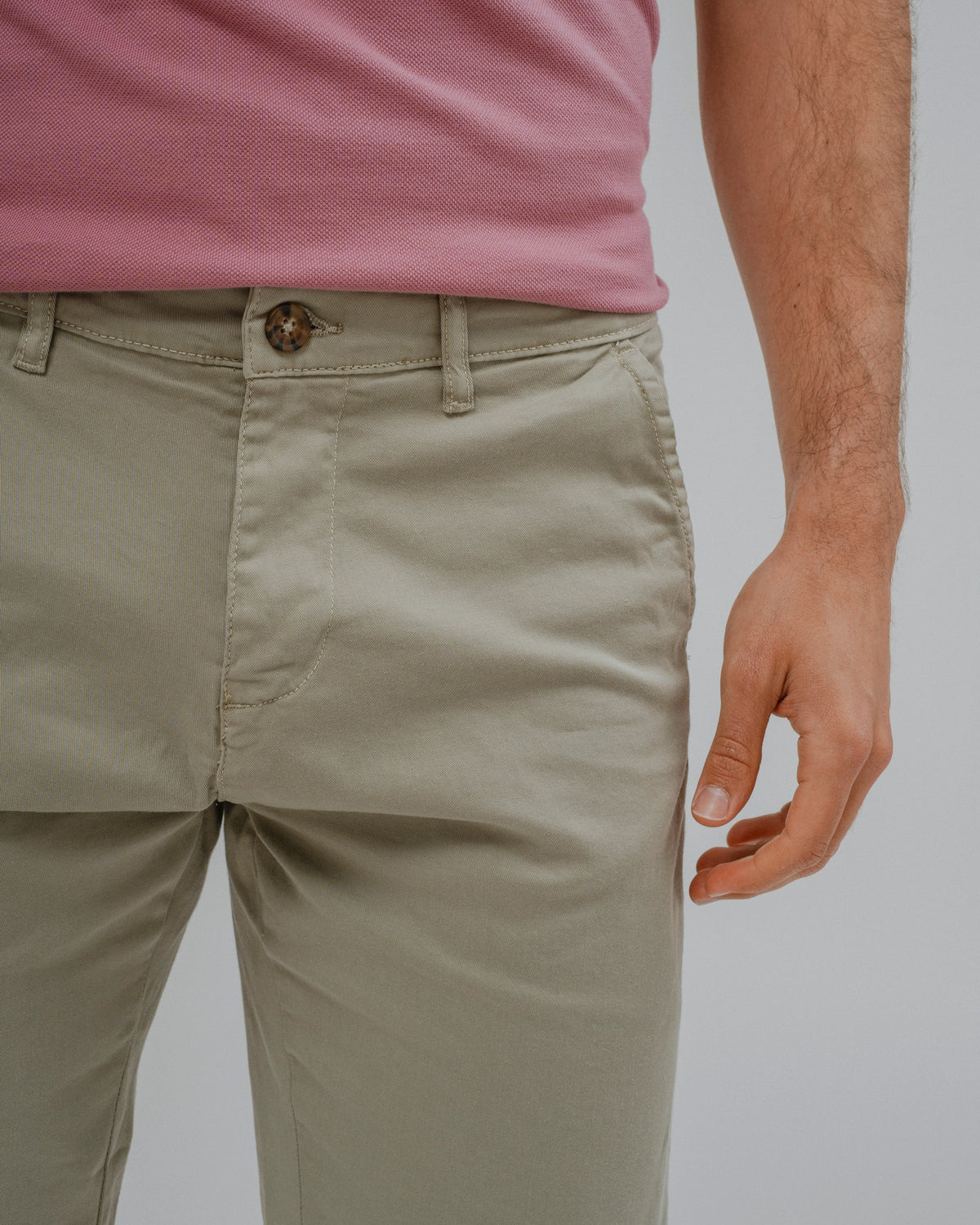 BERMUDA CHINO