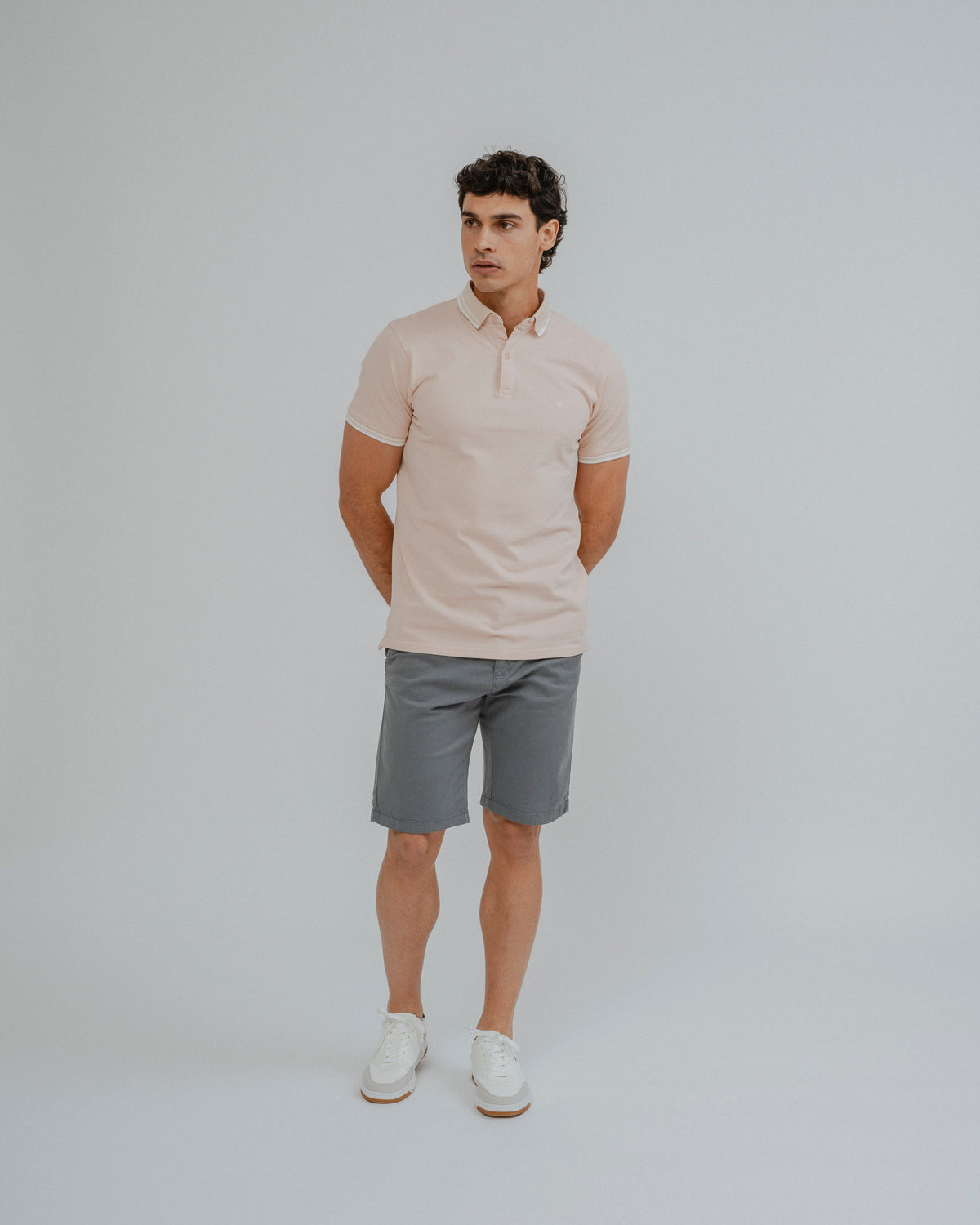 BERMUDA CHINO