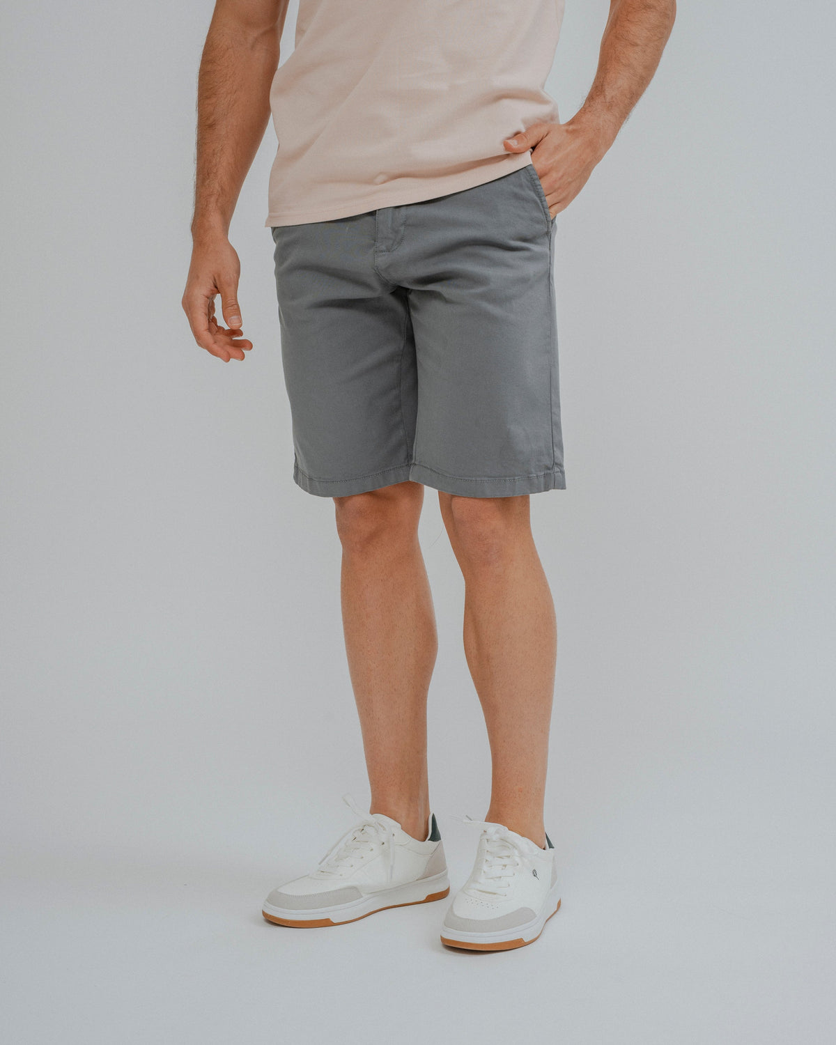 BERMUDA CHINO