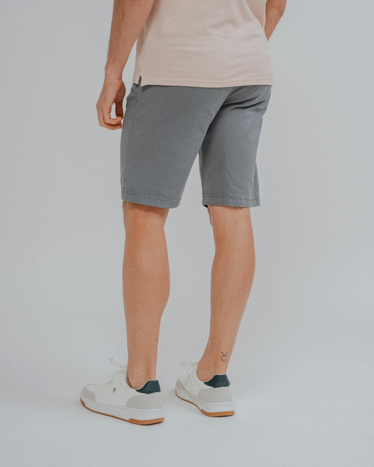 BERMUDA CHINO