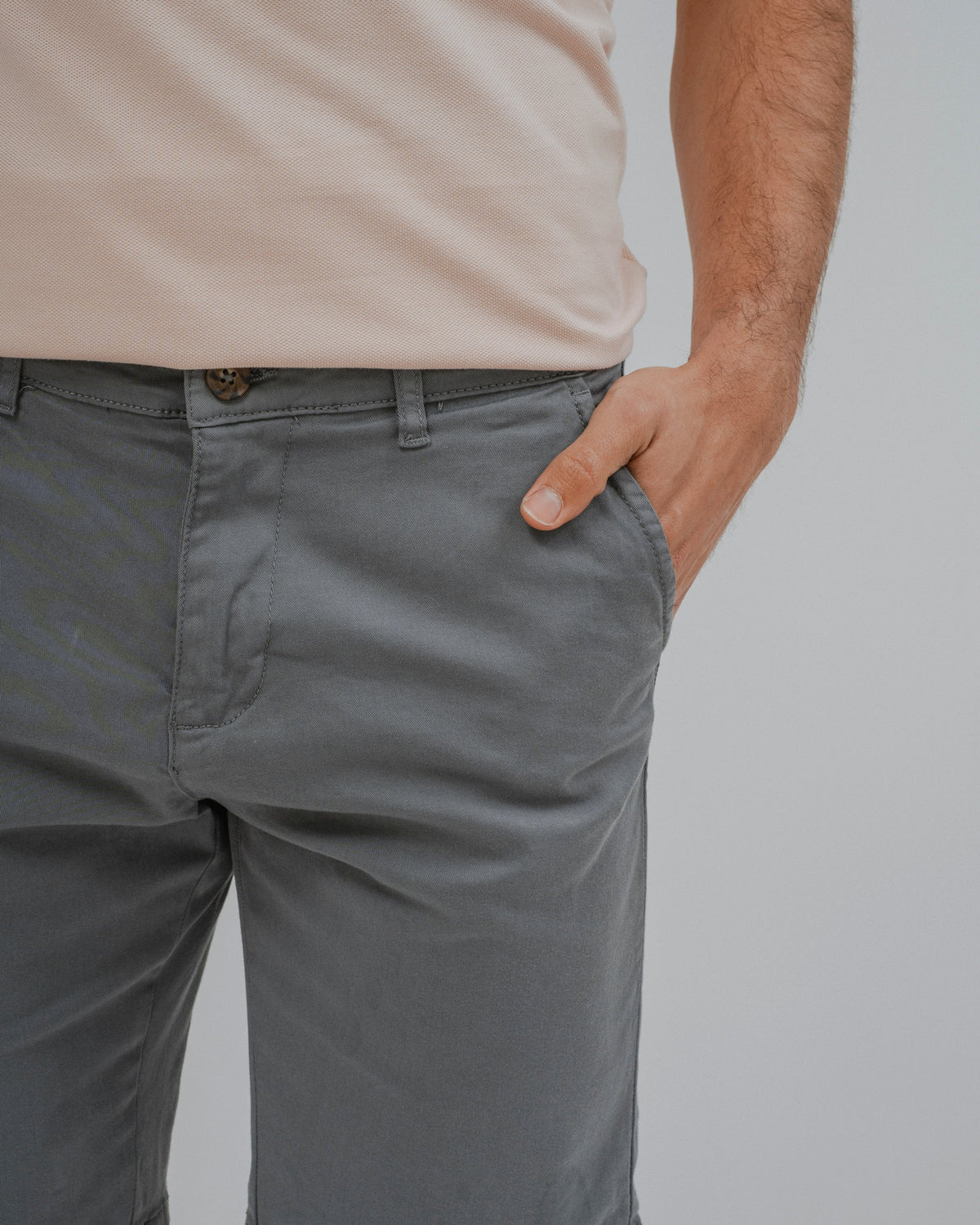BERMUDA CHINO